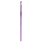 Susan Bates® Silvalume® Aluminium Crochet Hook